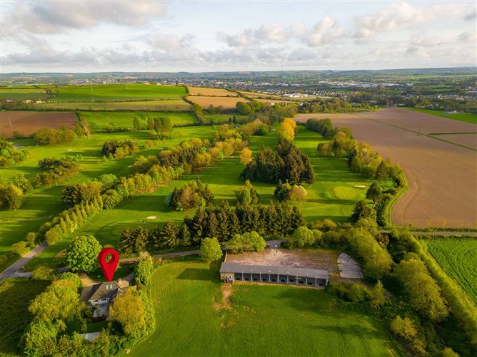 Sycamore Lodge, Gortacrue, Midleton, Cork