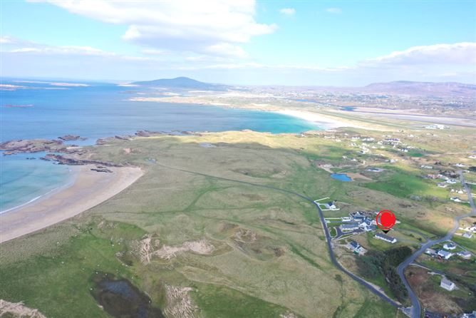 Mullaghderg, Kincasslagh, Donegal