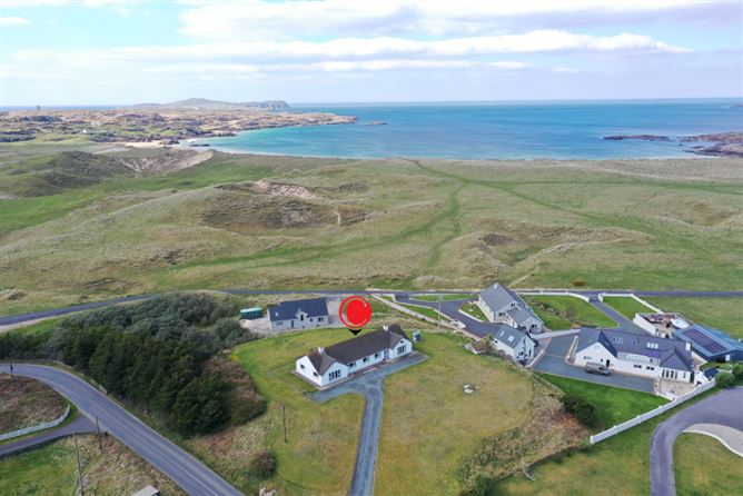 Mullaghderg, Kincasslagh, Donegal