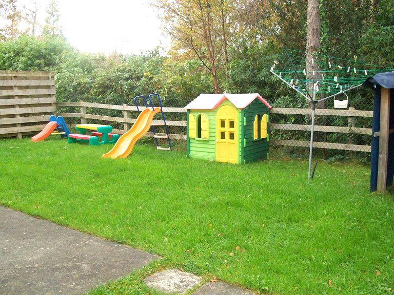 7 Landsdowne Village, Kenmare, Kerry, V93 NN99