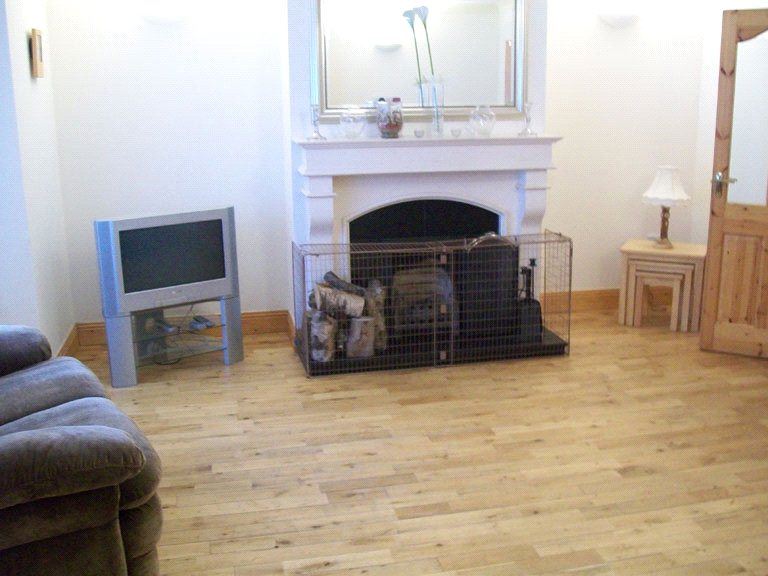 7 Landsdowne Village, Kenmare, Kerry, V93 NN99