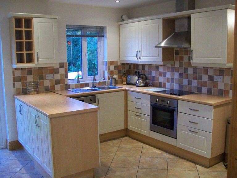 7 Landsdowne Village, Kenmare, Kerry, V93 NN99