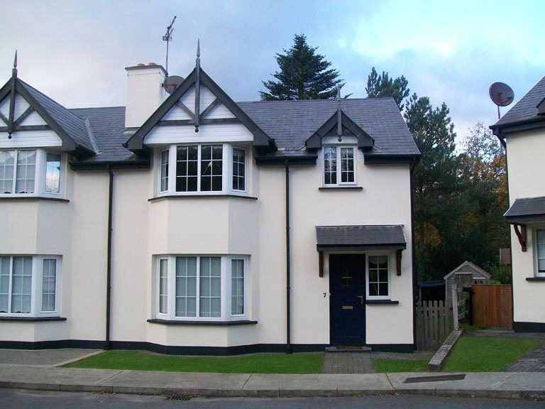 7 Landsdowne Village, Kenmare, Kerry, V93 NN99