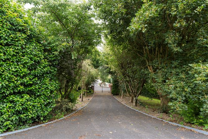 Cois Na habhainn, Ferrybridge, Clarina, Limerick