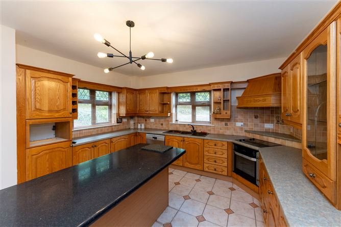 Cois Na habhainn, Ferrybridge, Clarina, Limerick
