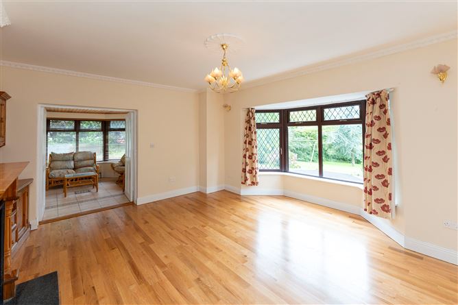 Cois Na habhainn, Ferrybridge, Clarina, Limerick