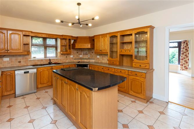 Cois Na habhainn, Ferrybridge, Clarina, Limerick