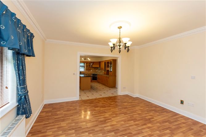 Cois Na habhainn, Ferrybridge, Clarina, Limerick