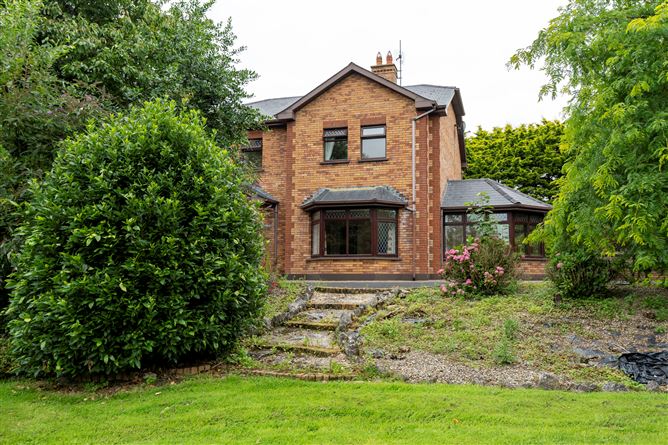 Cois Na habhainn, Ferrybridge, Clarina, Limerick