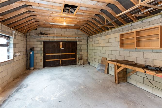 Cois Na habhainn, Ferrybridge, Clarina, Limerick