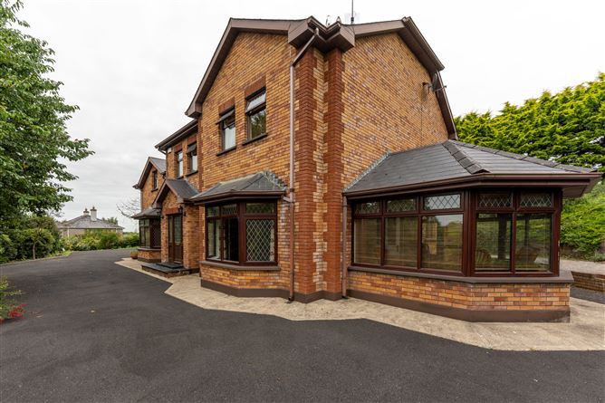 Cois Na habhainn, Ferrybridge, Clarina, Limerick