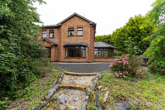 Cois Na habhainn, Ferrybridge, Clarina, Limerick