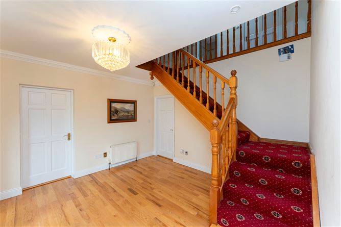 Cois Na habhainn, Ferrybridge, Clarina, Limerick