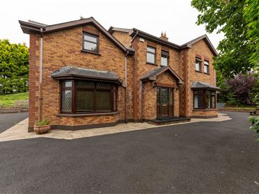 Cois Na habhainn, Ferrybridge, Clarina, Limerick