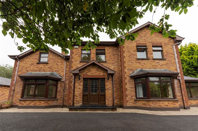 Cois Na habhainn, Ferrybridge, Clarina, Limerick