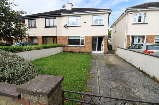 15 Ashington Avenue, Navan Road, Dublin 7
