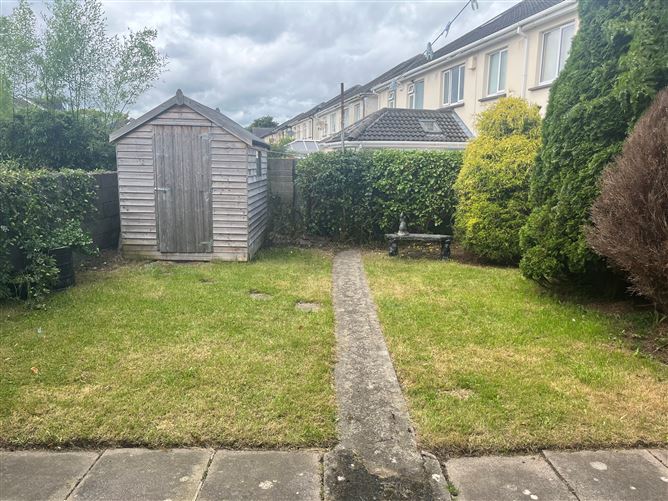 15 Ashington Avenue, Navan Road, Dublin 7