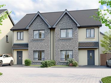 Image for 60 Cois Farraige [2 The Beacon], Blackrock, County Louth