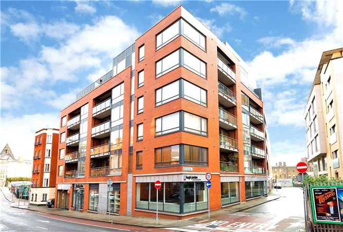 18 Chancery Court, Bride Street, Dublin 8