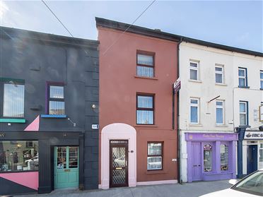 Image for 25 Parnell street, Dungarvan, Waterford