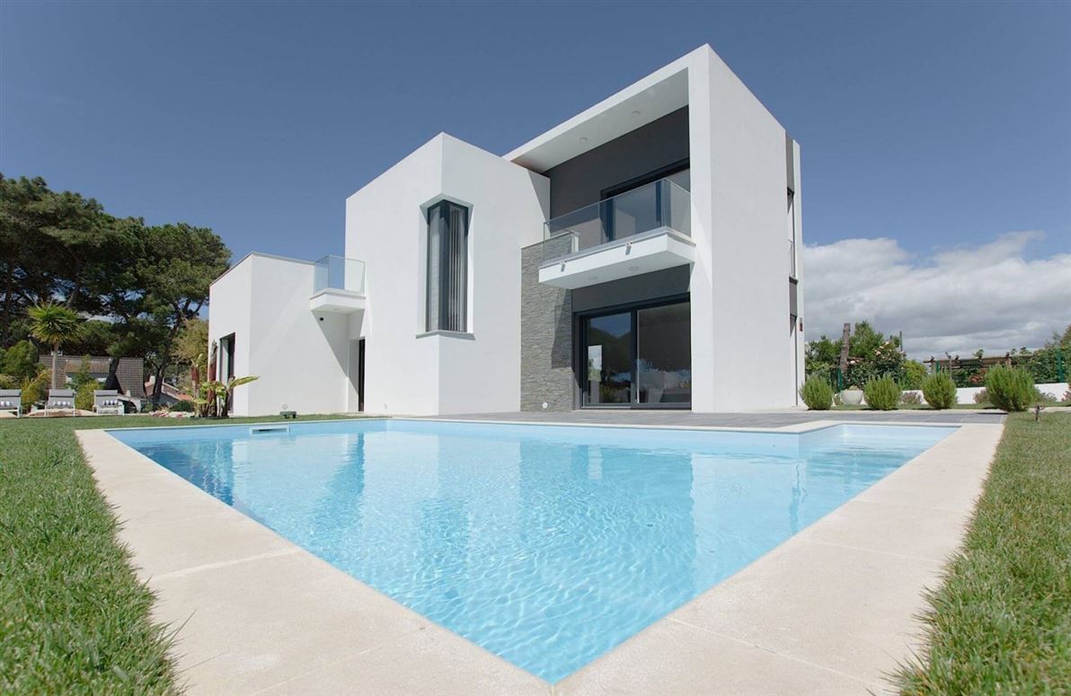 A Touch of Tranquility,Casa do Infantado, Setubal, Portugal