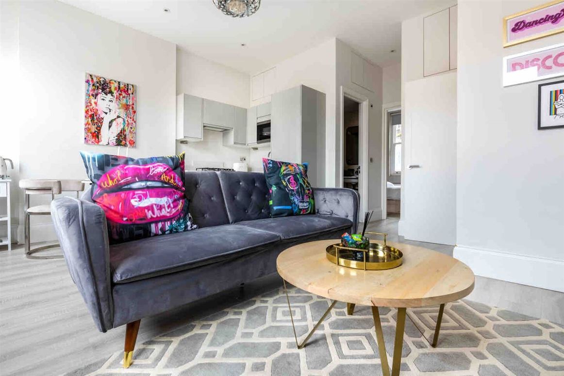 Hampstead Chic,London,Greater London,United Kingdom