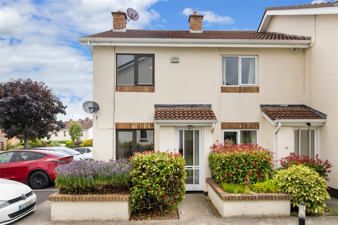 33 Rosemount Court, Booterstown Avenue, Blackrock, Co. Dublin