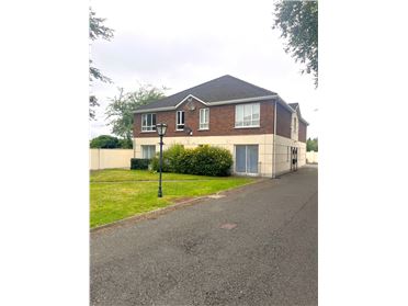 Image for 10 Liffey Court, Clane, Kildare