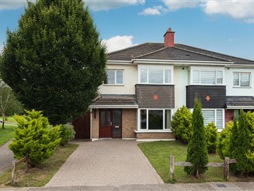 Image for 53 Sallins Pier, Sallins, Co. Kildare