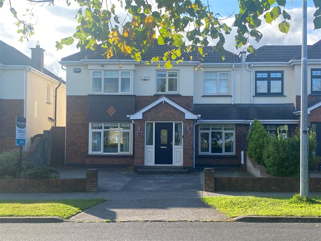 17 Parklands Road, Ballycullen, Dublin 24