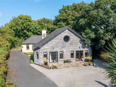 Image for "Dunceylon", 433A Courtown Road, Kilcock, Kildare