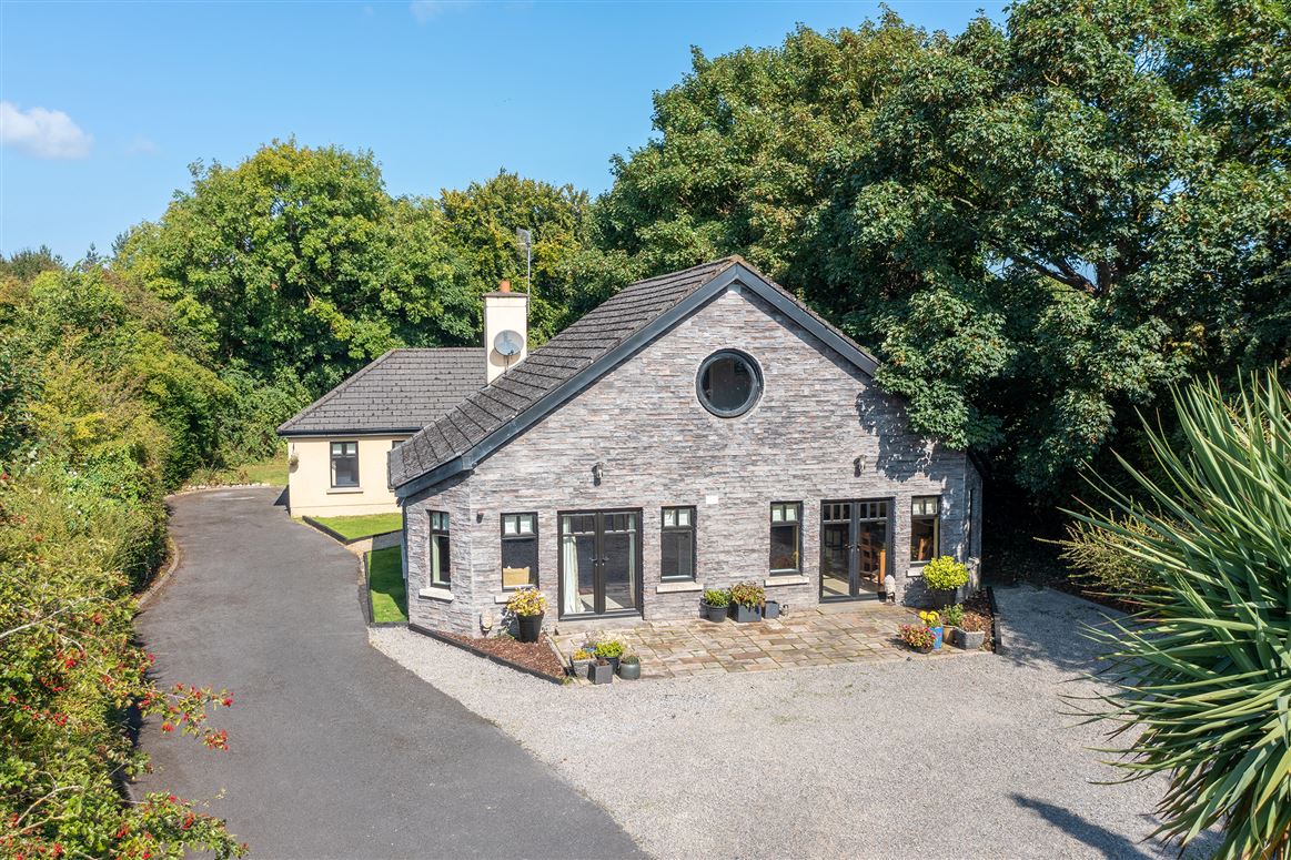 "Dunceylon", 433A Courtown Road, Kilcock, Kildare