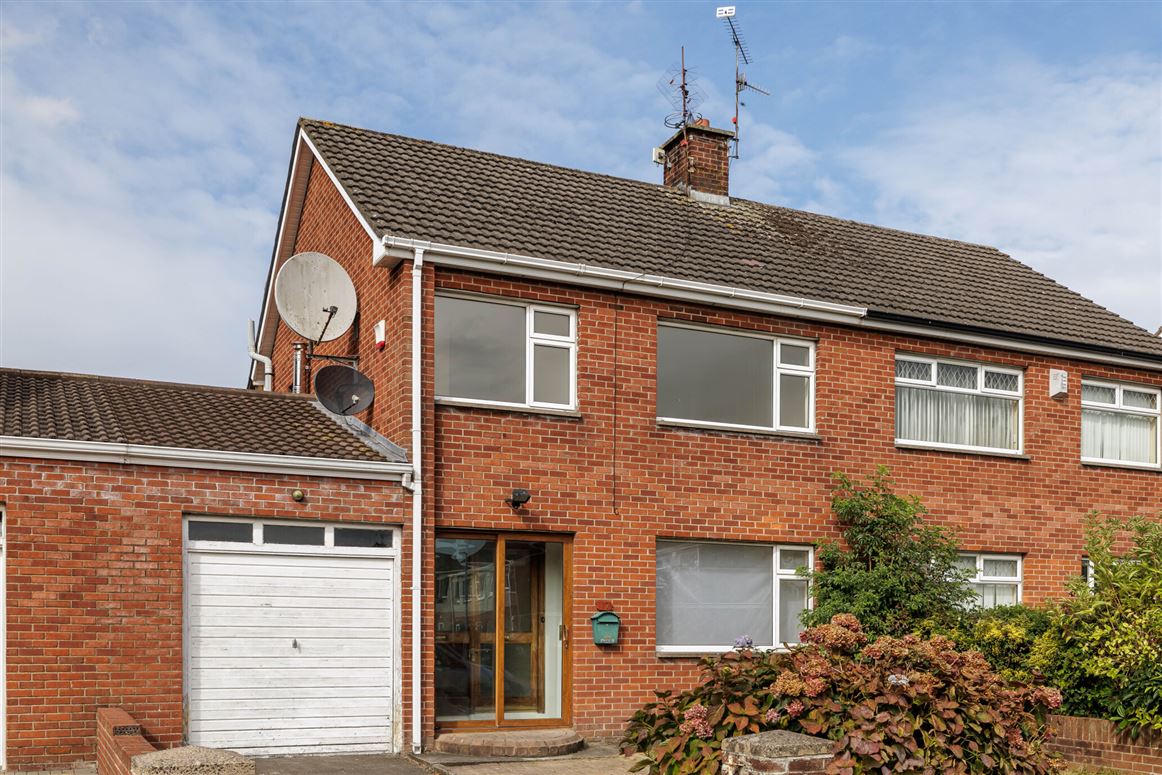 17 Glenwood, Dublin Road, Dundalk, Co. Louth