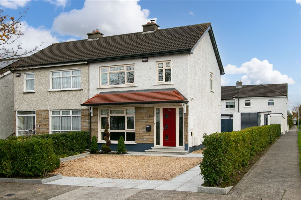 36 Rushbrook Park, Templeogue,   Dublin 6W