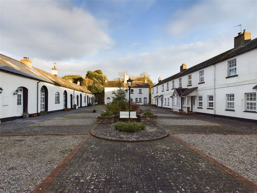 7 The Stables, Woodstown, Waterford