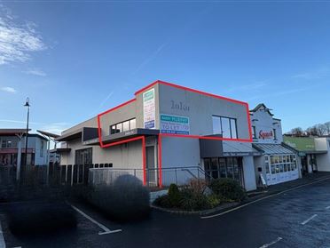 Image for Unit 1B Ardkeen Shopping Centre, Ardkeen, Dunmore Road, Co. Waterford