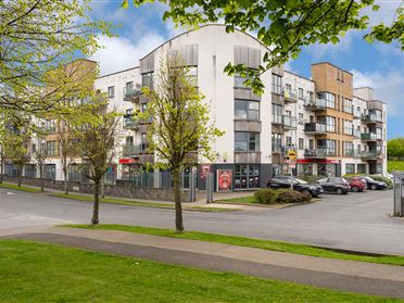 Image for 134 Belfry Hall, Co. Dublin, Citywest