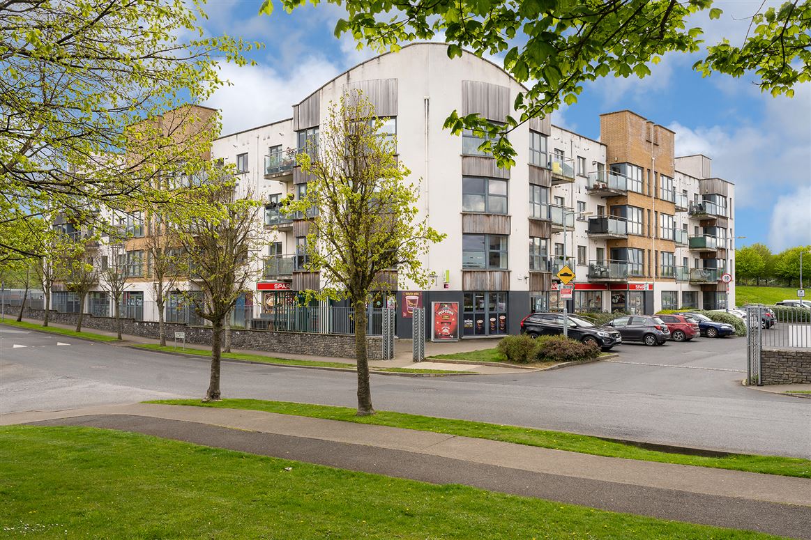 134 Belfry Hall, Co. Dublin, Citywest