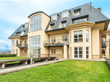 Image for Apartment 3, Wingfield, Stepaside, Dublin 18