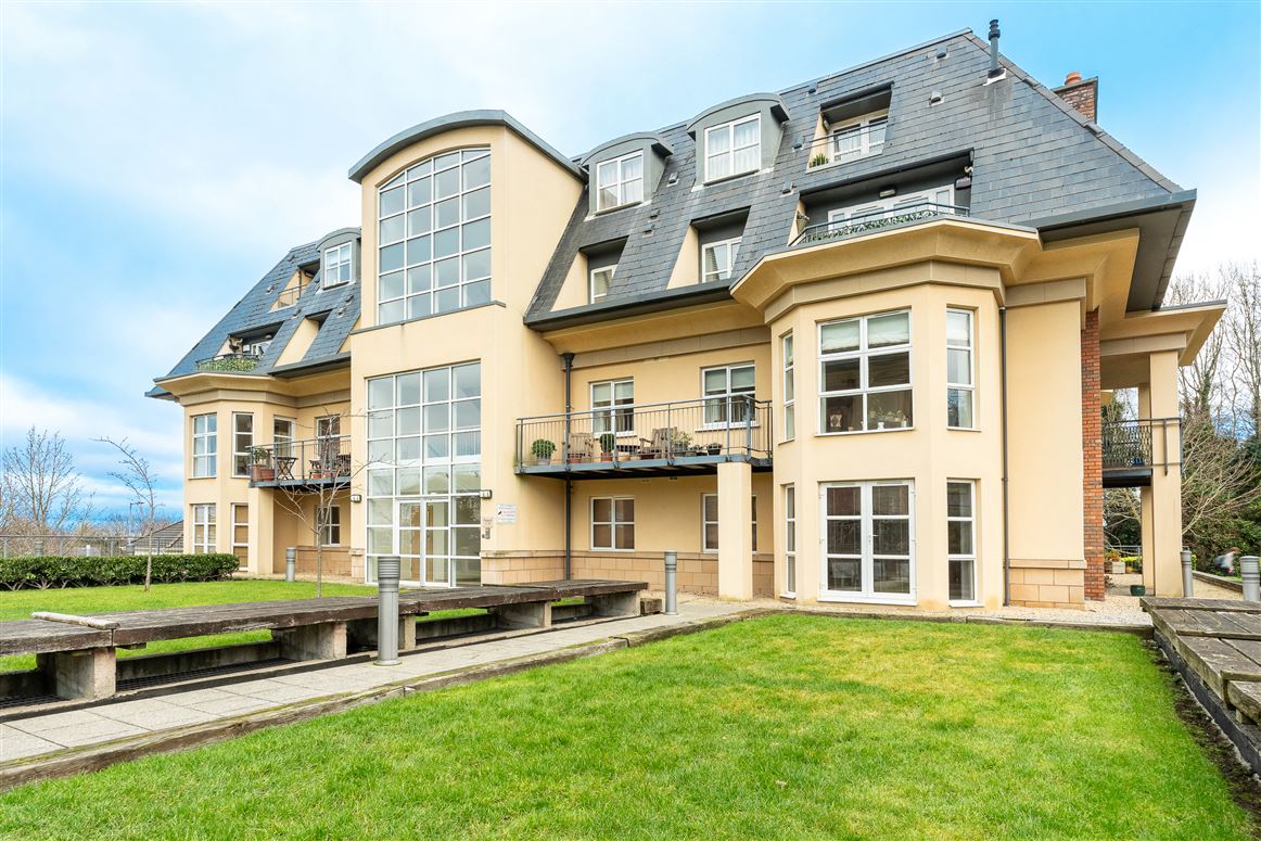 Apartment 3, Wingfield, Stepaside, Dublin 18