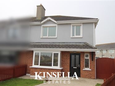 Image for 7 Riverchapel Mews, Riverchapel Wood, Riverchapel, Courtown, Wexford