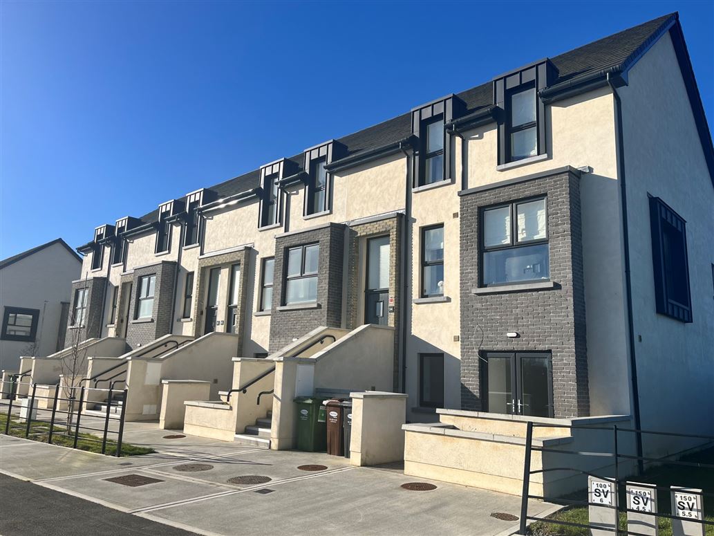 30 Hamilton Park (Apt), Clane, Co. Kildare