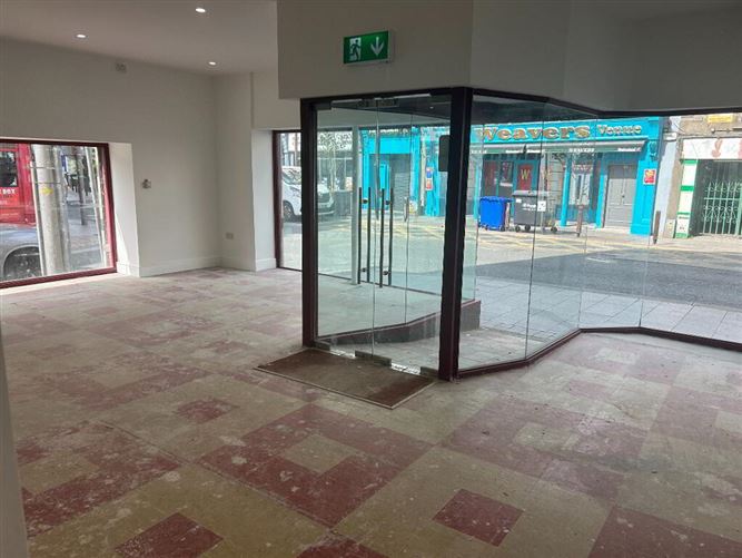 38 West Street, Drogheda, Louth