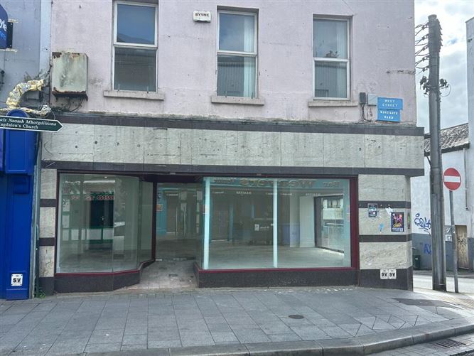 38 West Street, Drogheda, Louth