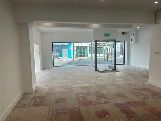 38 West Street, Drogheda, Louth