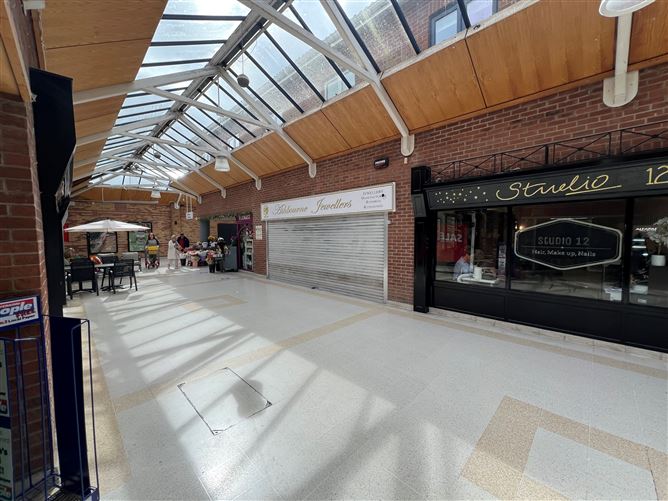 Unit 11b Ashbourne Town Centre, Ashbourne, Meath