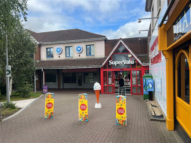 Unit 11b Ashbourne Town Centre, Ashbourne, Meath