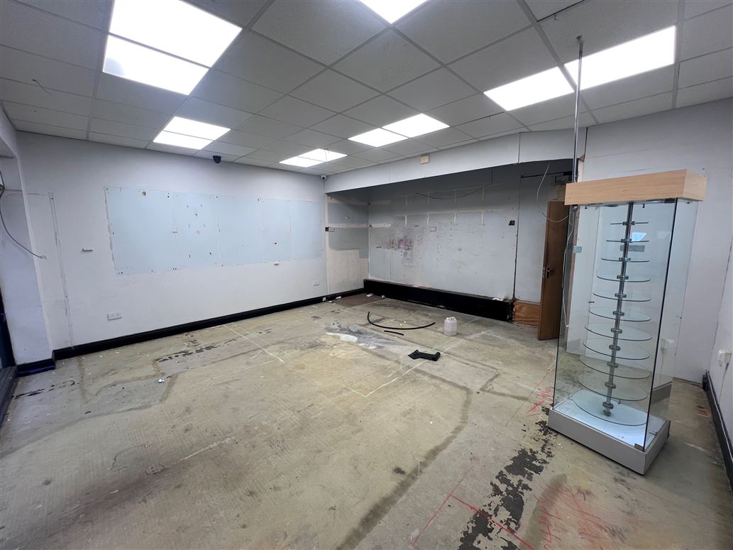 Unit 11b Ashbourne Town Centre, Ashbourne, Meath