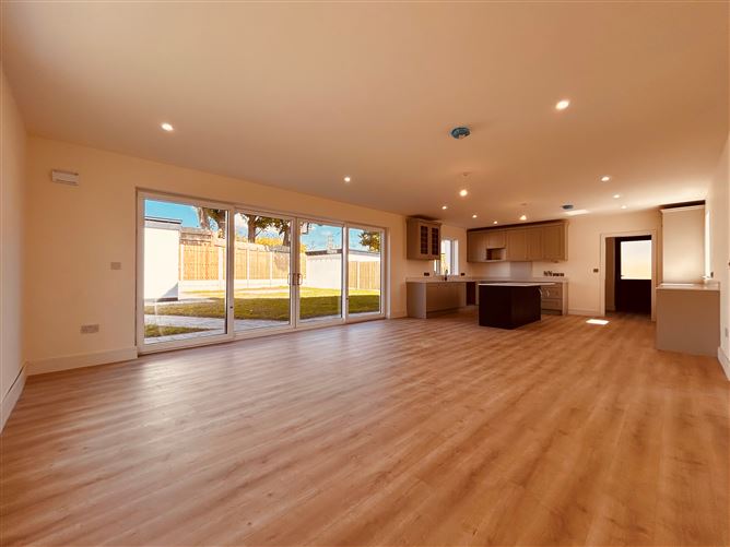 2 Old Cottage Court, Garristown, County Dublin