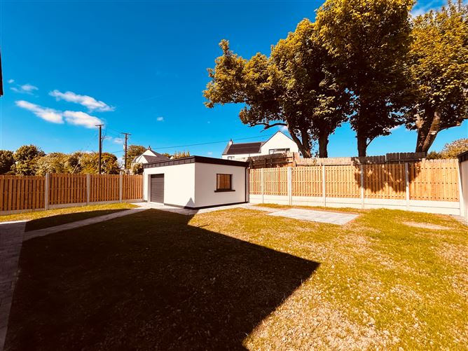 2 Old Cottage Court, Garristown, County Dublin